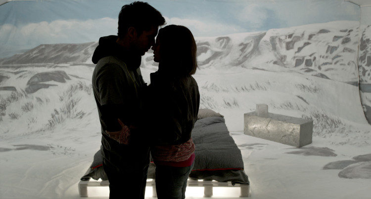 MIGUEL Y JOANA
